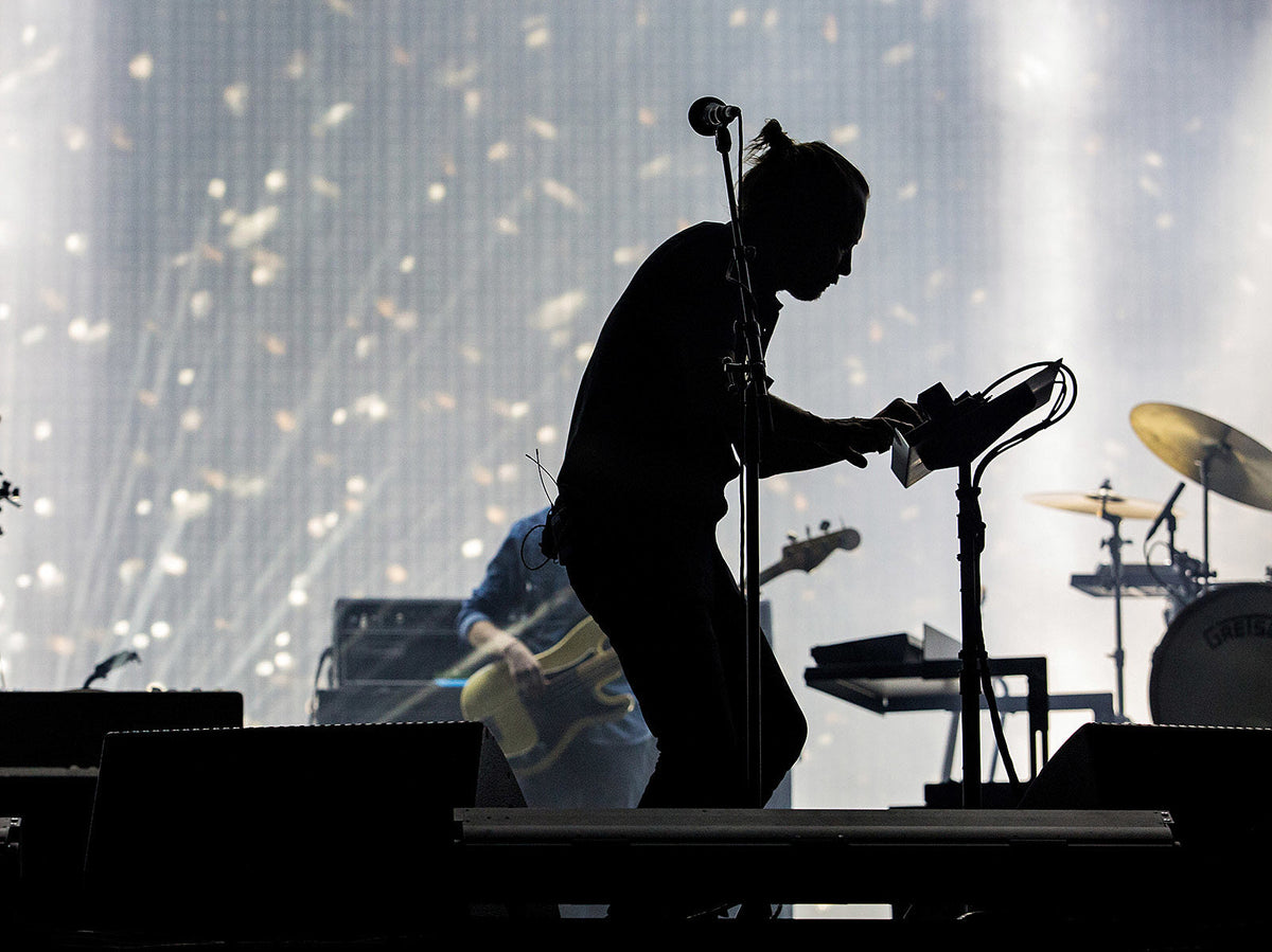 Rock & Roll Hall of Fame 2018 nominees: Radiohead, Rage Against the Machine, Kate Bush, Judas Priest, more