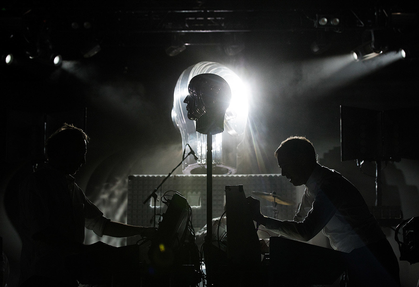 Soulwax postpone U.S. tour