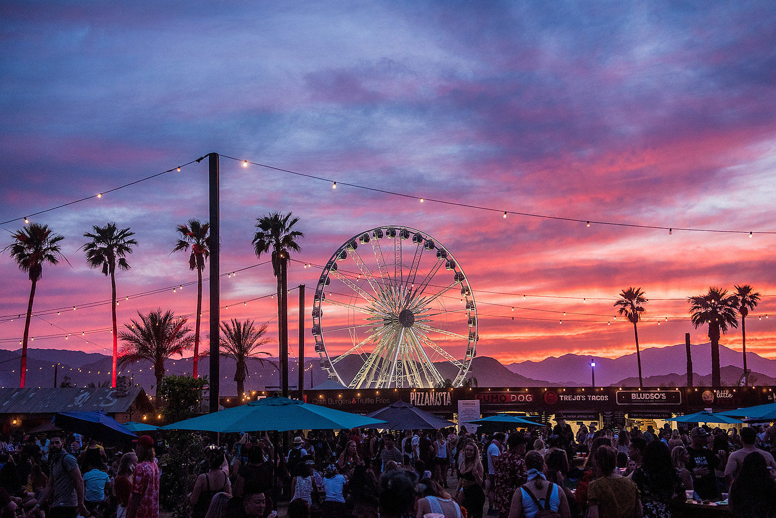 Coachella 2019 on sale this week