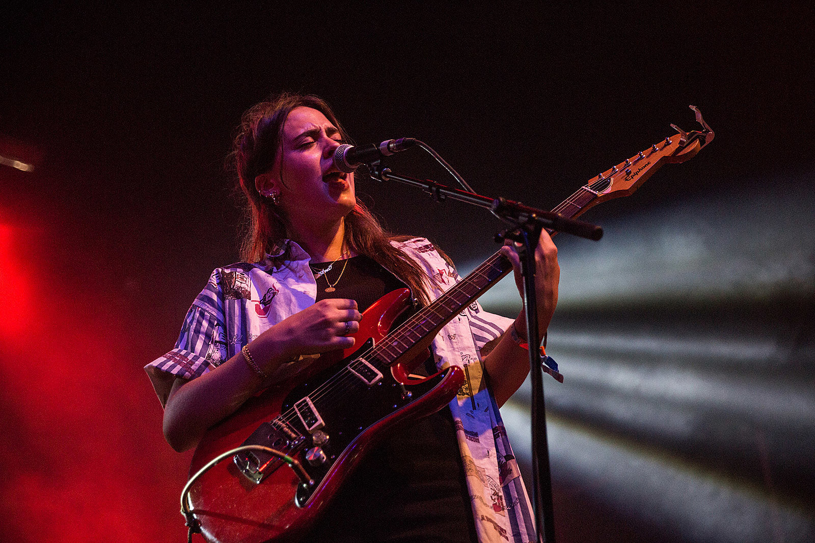 Hinds playing shows in Brooklyn (FREE) and Chicago this month