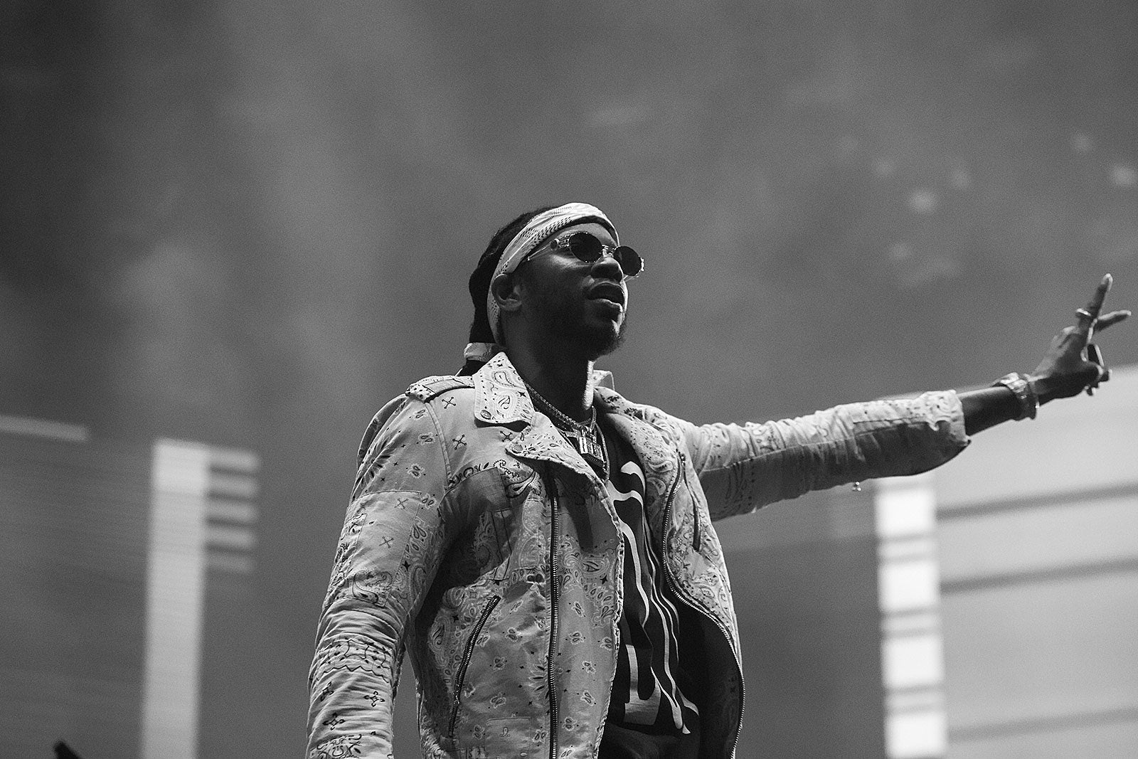 2 Chainz, Princess Nokia, Tierra Whack & more playing free ‘Genius’ BBQ in NYC