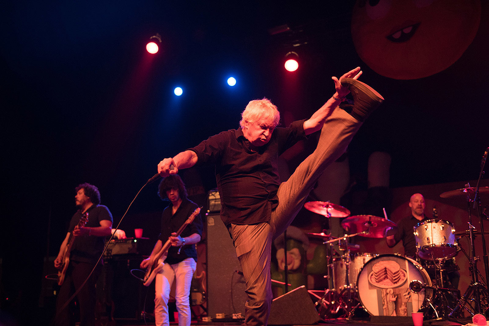 Guided by Voices ask ‘How do You Spell Heaven’ on new LP, share first single, touring