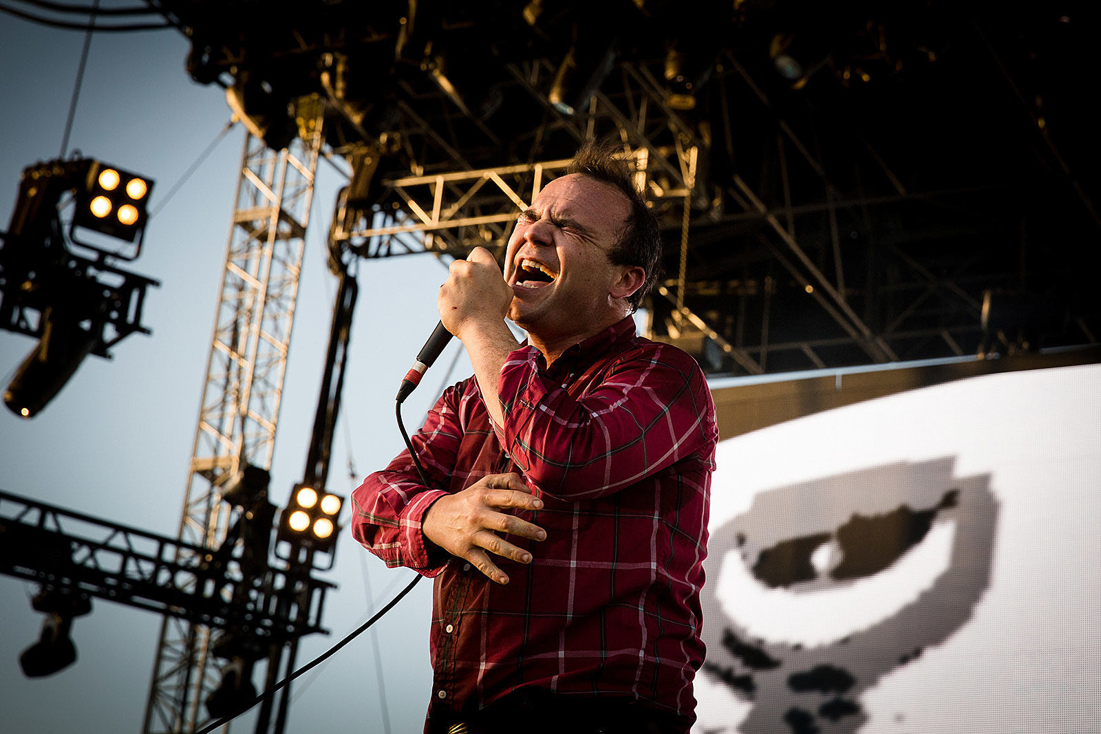 Future Islands announce many more tour dates