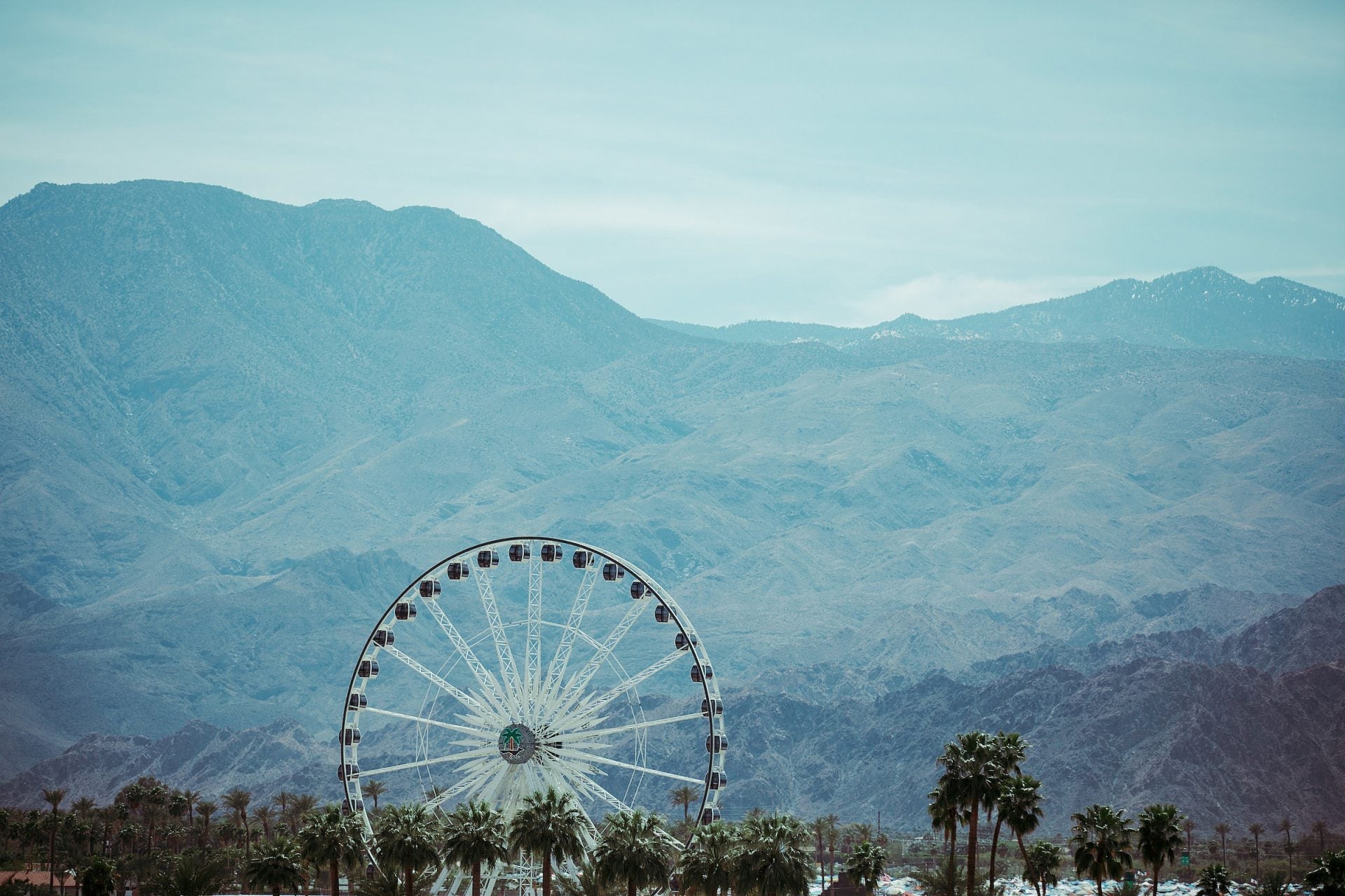 CA woman killed in car accident while driving to Coachella