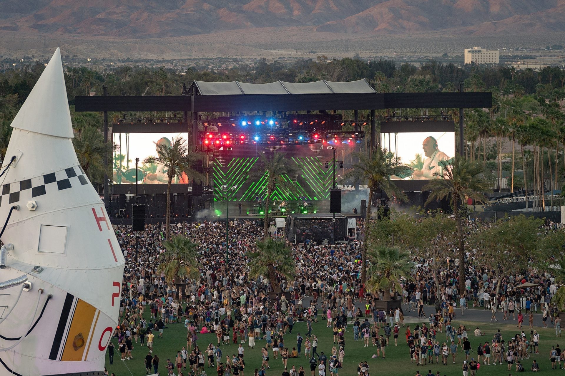 Coachella reportedly postponed until 2022
