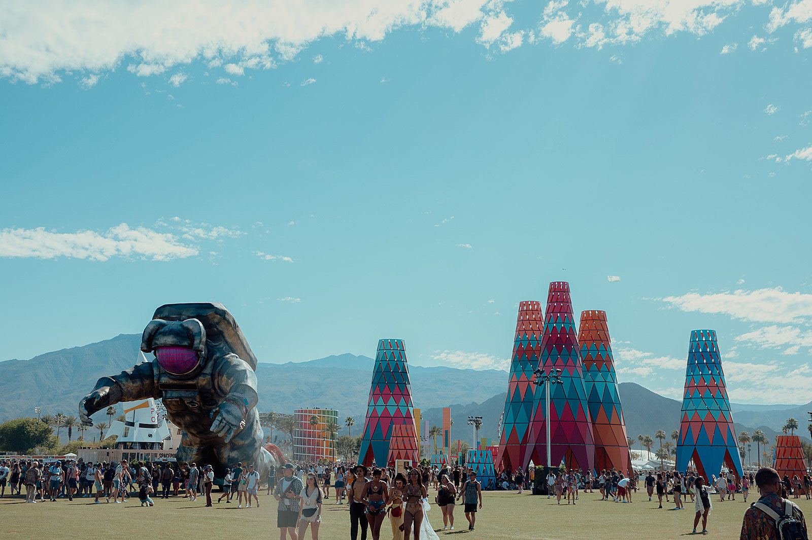 Coachella reveals 2022 dates