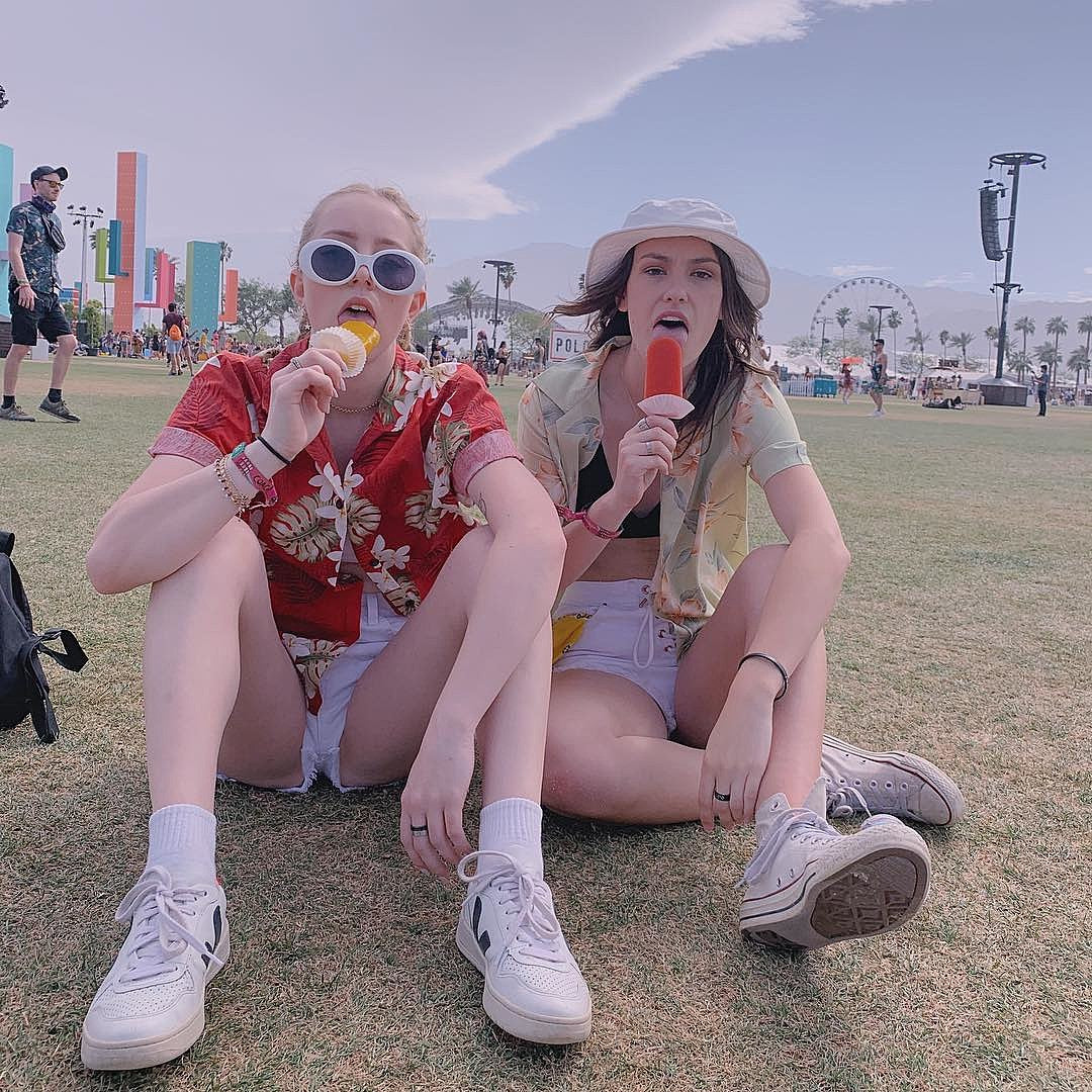 Coachella 2020 lineup (Frank Ocean, RATM, Lana Del Rey, Thom Yorke, Run the Jewels, more)