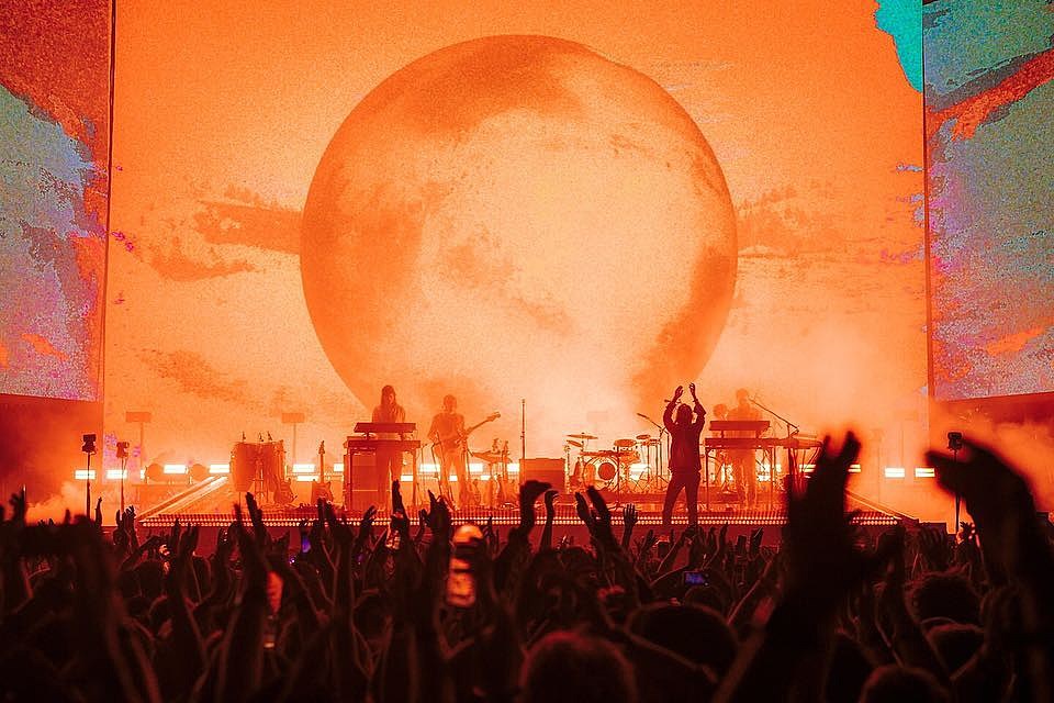 Coachella 2019 Weekend 2 Saturday pics: Tame Impala, Weezer, DMX, more