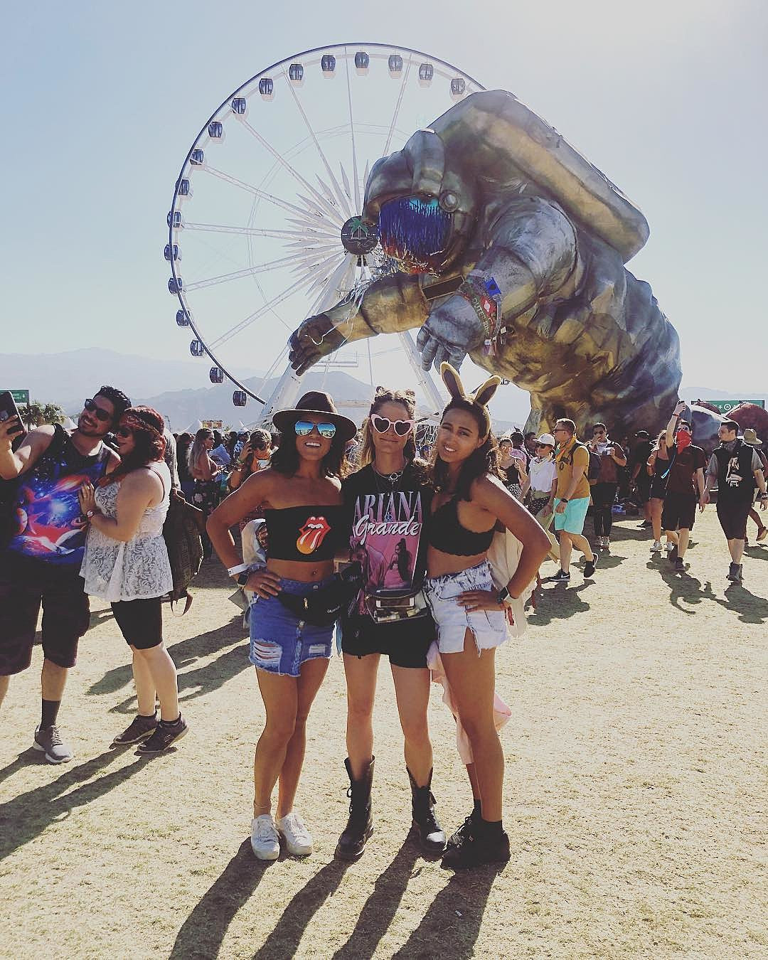 Coachella & Stagecoach reverse mandatory vaccination policy