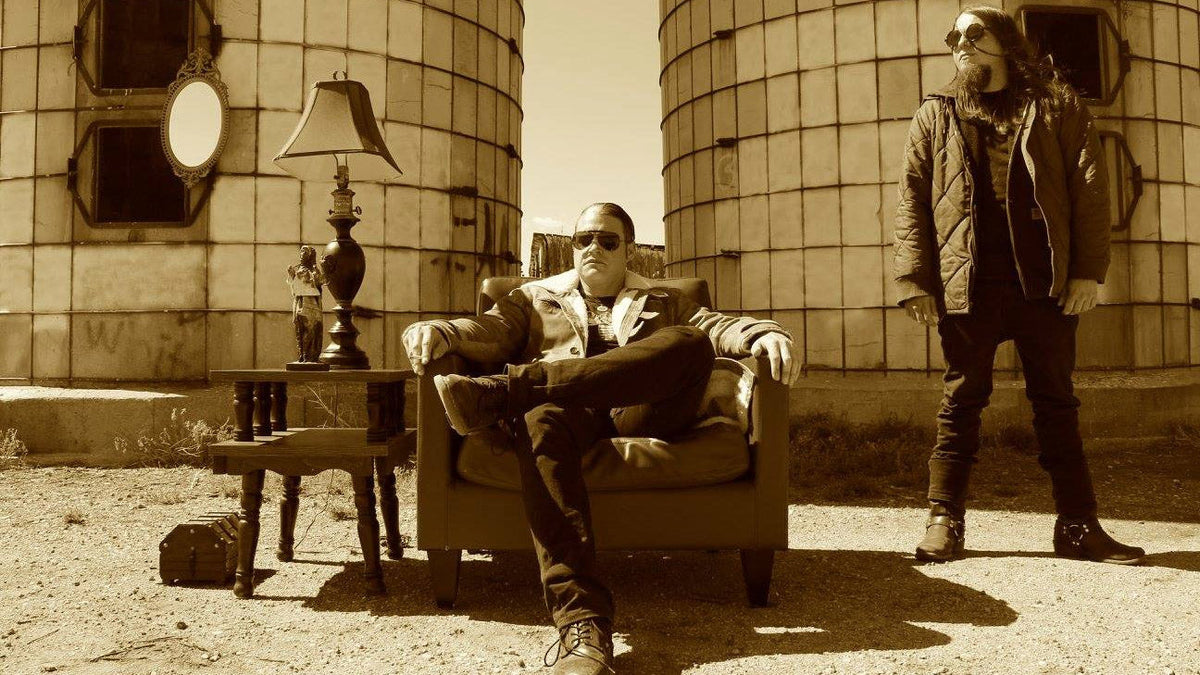 Erik Wunder (Cobalt, Man’s Gin) has reportedly died at 42
