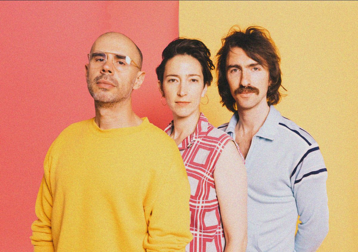 Coco (mems Dirty Projectors, Pavo Pavo, Lucius) announce 2nd LP & 2024 tour, share “Mythological Man”