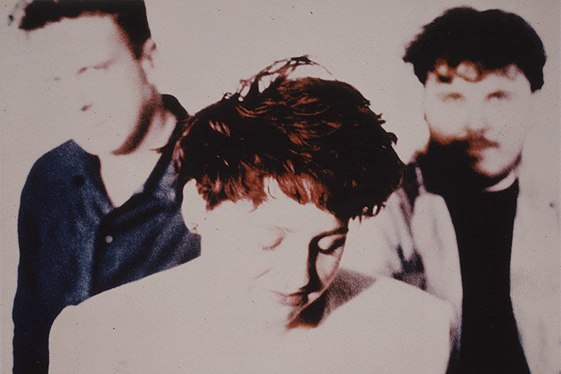 Cocteau Twins’ vast influence lives on :: 24 great artists they’ve inspired