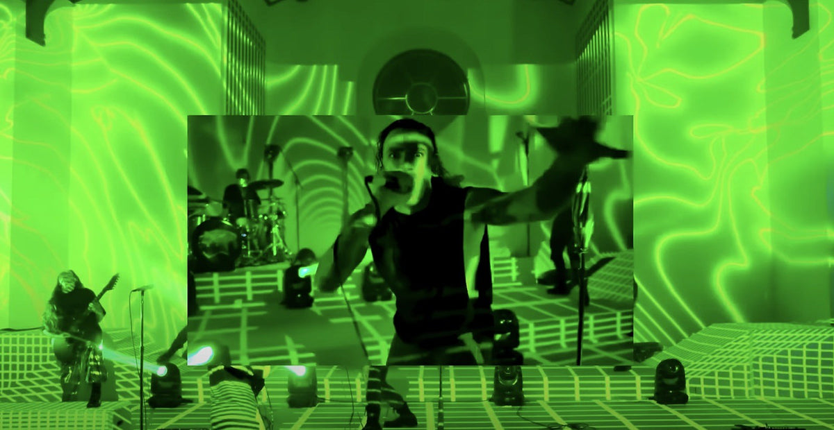Mastodon, Every Time I Die, Code Orange, Darkest Hour & more metal livestreams to watch