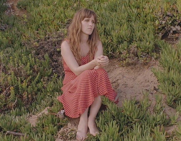 Amber Coffman announces solo debut, shares lovely first single “All To Myself”
