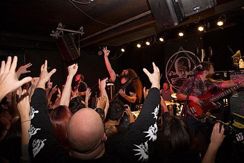 Coheed & Cambria frontman Claudio Sanchez’s Park Slope move wasn’t easy for him (as their new video illustrates)