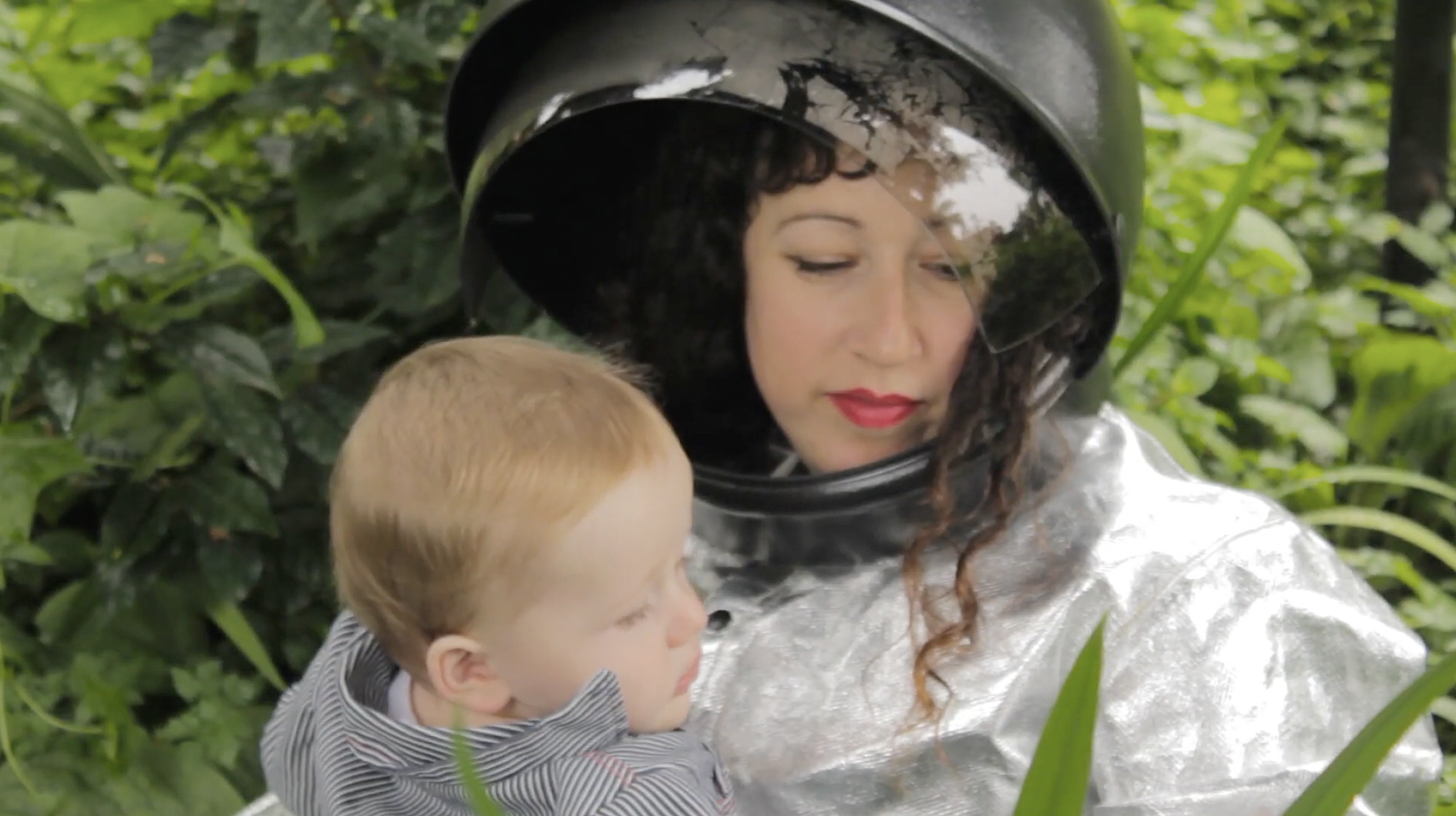 Cold Beat sign to DFA, prep new LP, share “Flat Earth” video