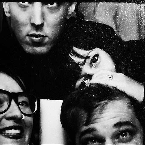 Cold Beat prep 2nd LP, expand tour, add 2 more NYC shows in addition to Popfest (updated dates)