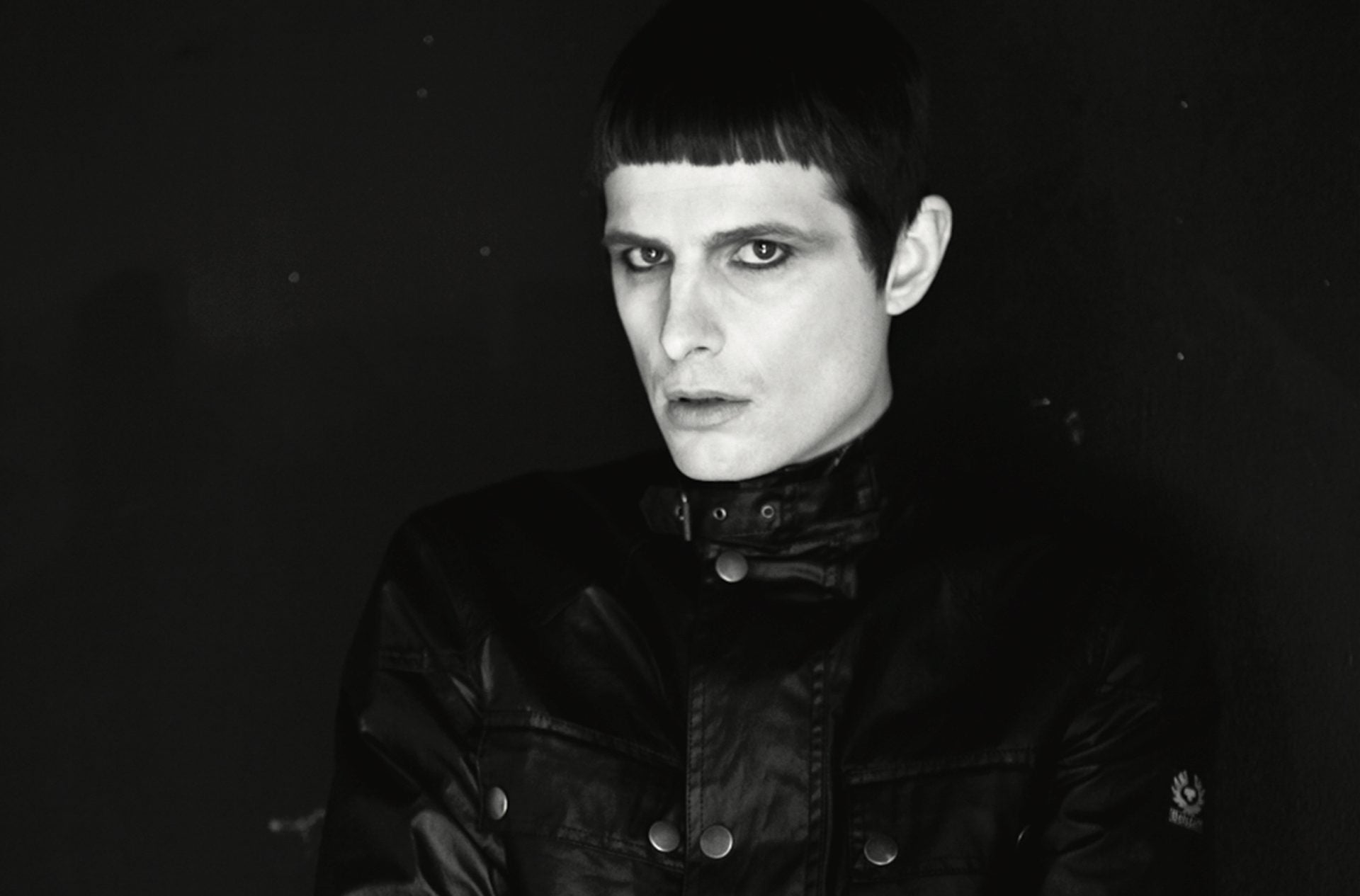 Cold Cave’s Wes Eisold tells us about the inspirations behind ‘Cherish the Light Years’