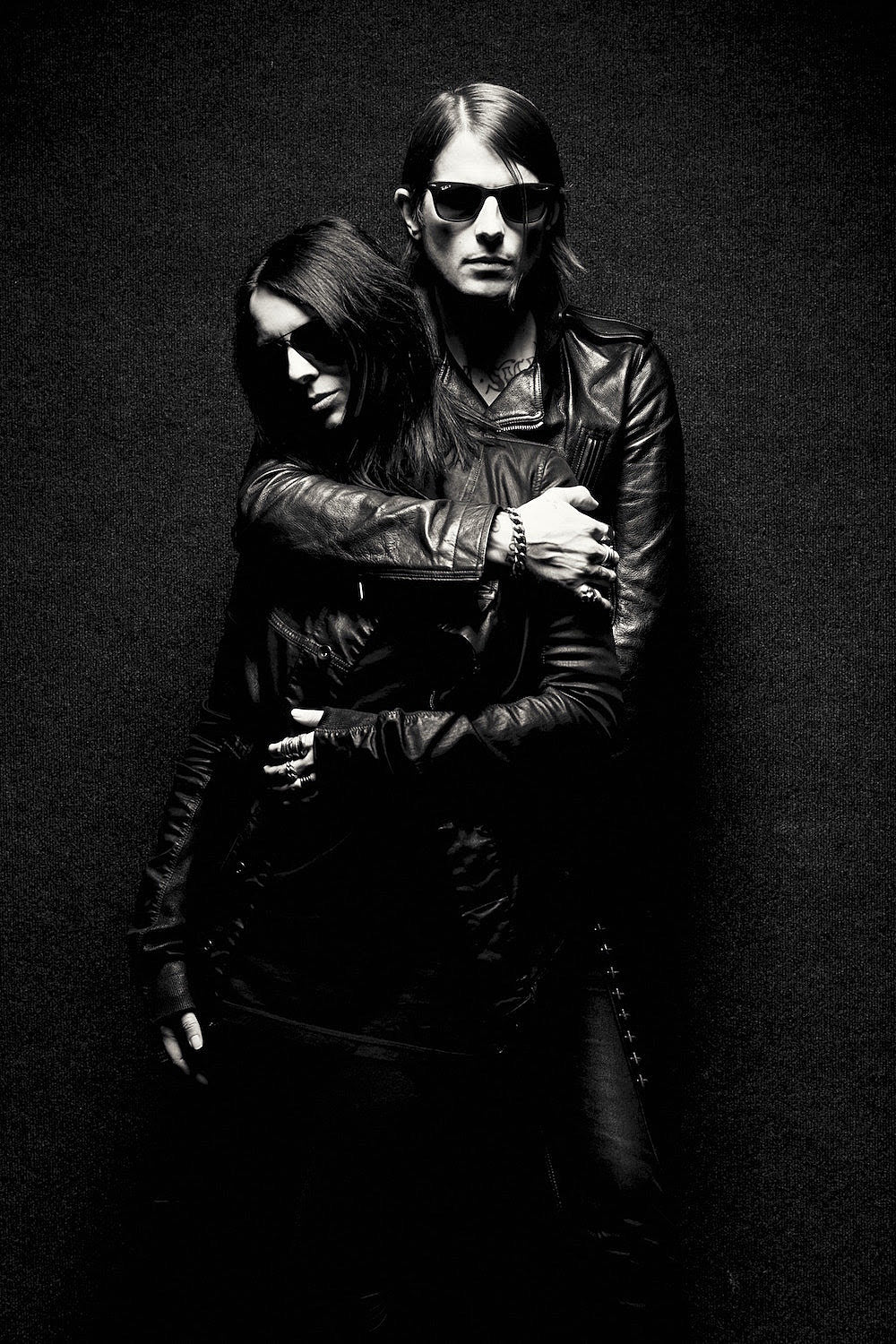 Cold Cave prep new EP (listen to 2 songs), touring w/ Black Marble & Choir Boy