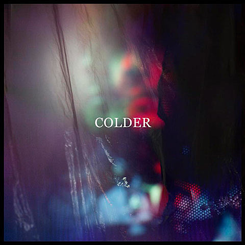 Colder releasing first album in ten years, remixed Kasper Bjorke who is DJing this month (streams)