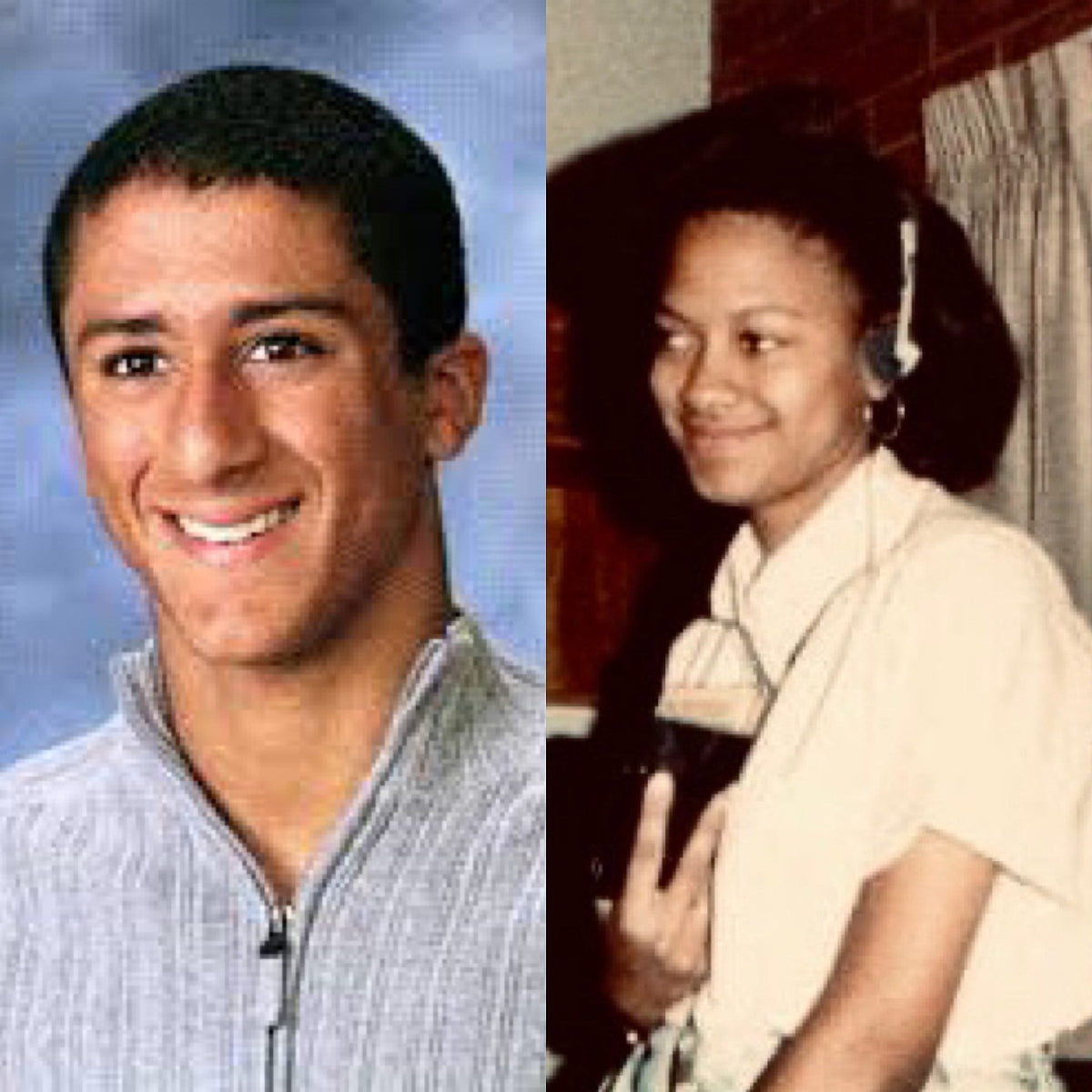 Colin Kaepernick will be the subject of new Ava DuVernay series for Netflix