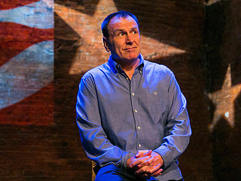 Colin Quinn playing free show tonight in Brooklyn ++ ‘The Kevin Corrigan Show’ & more free NYC comedy