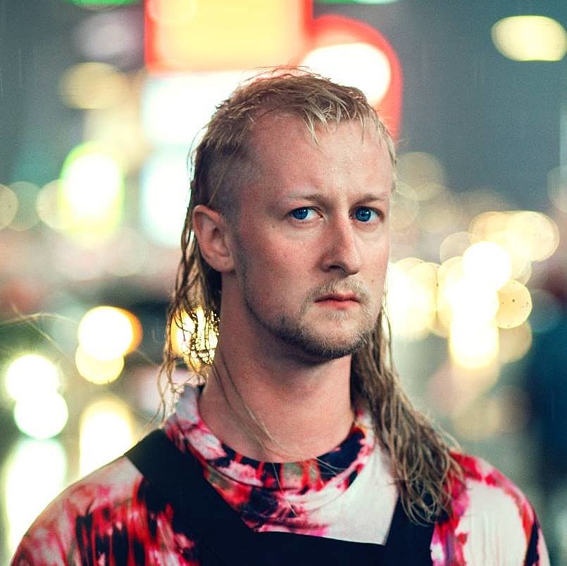 Colin Self shares new single “Dispossesed”