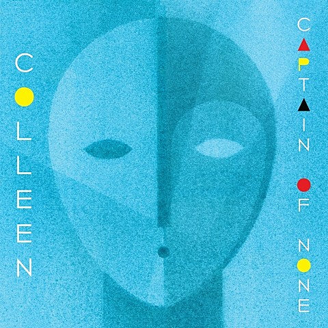 Colleen shares video for “I’m Kin,” going on first US tour in eight years (dates)