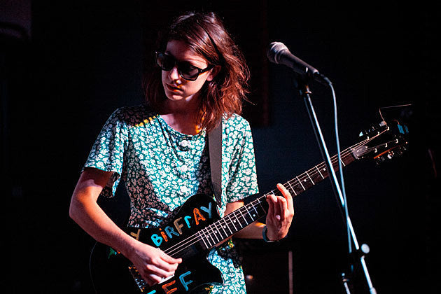Colleen Green, Mannequin Pussy & Tweens @ Palisades (pics)
