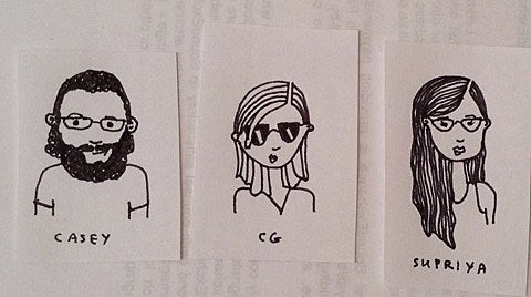 Colleen Green expands tour w/ Mannequin Pussy, including a second NYC show (updated dates)
