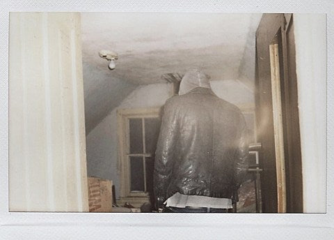 Color Therapy streaming album ft. Ulrich Schnauss, Hammock and The Album Leaf (who are touring)
