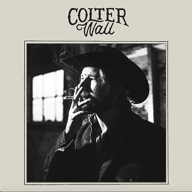 Colter Wall touring, playing two NYC shows with Willie Watson