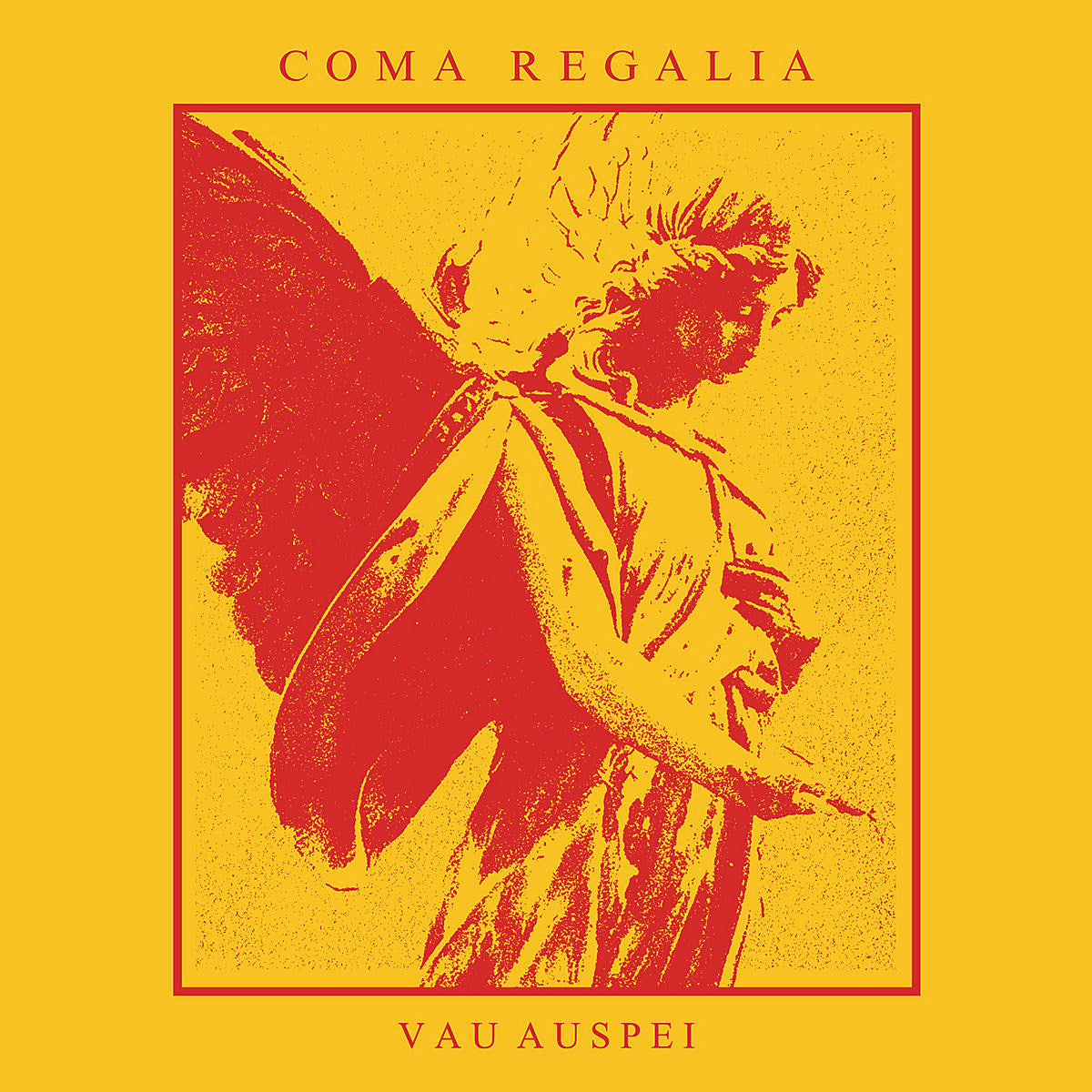Coma Regalia release limited 158-song compilation to benefit bail funds