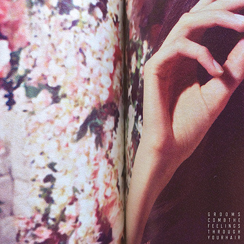 stream Grooms’ new LP ‘Comb the Feelings Through Your Hair’