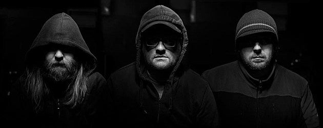 Conan announce North American tour with Serial Hawk
