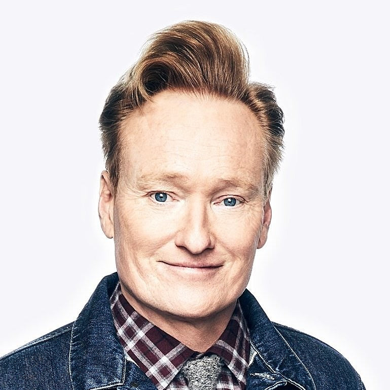 Conan O’Brien leaving nightly talk show in 2021 for new weekly HBO Max series