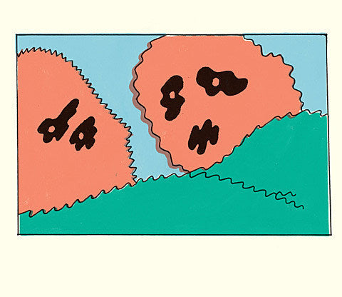 Parquet Courts’ Andrew Savage announces ‘Color Studies’ art exhibition in Brooklyn