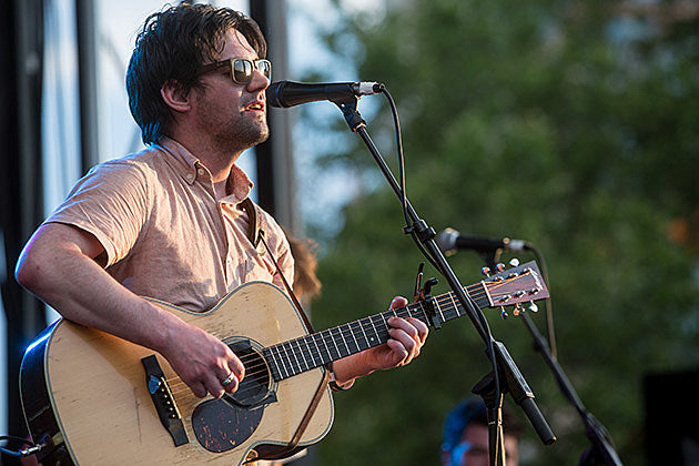 Conor Oberst streaming new solo album, ‘Ruminations,’ playing small release show