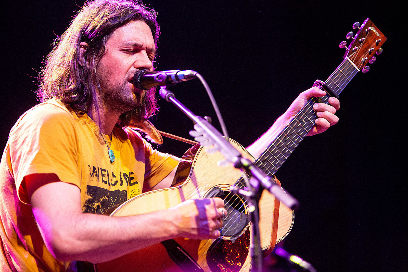 Bright Eyes confirm reunion shows (Forest Hills w/ Japanese Breakfast & Lucy Dacus)