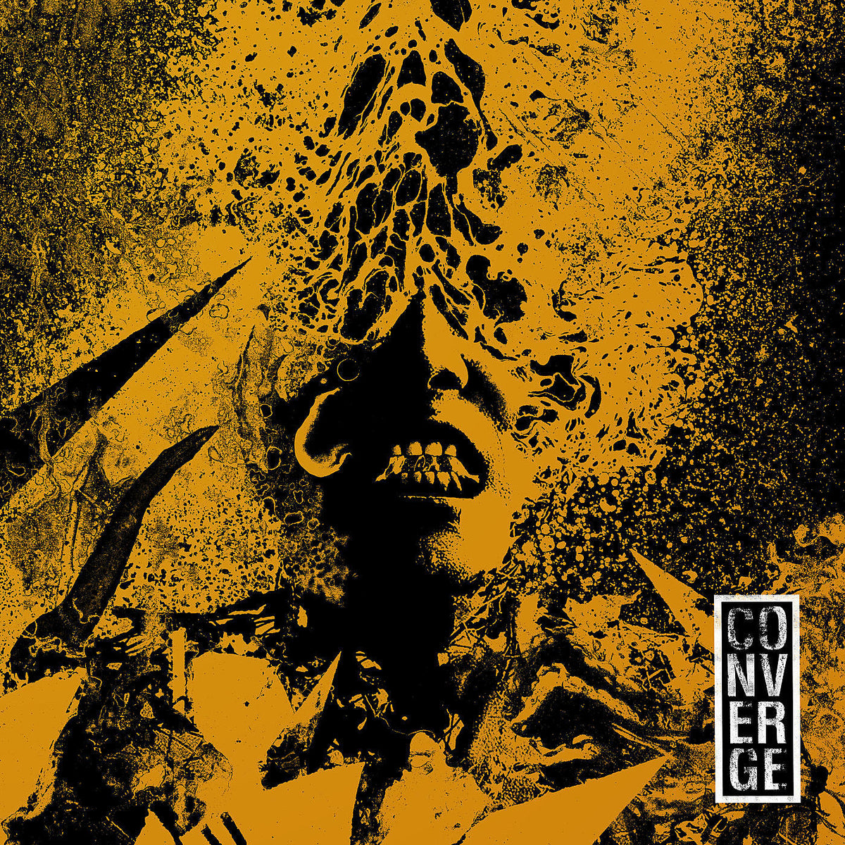stream Converge’s new EP ‘Beautiful Ruin’