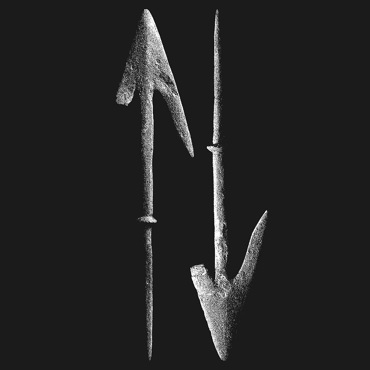 Converge share 30+ minute experimental rework of “Aimless Arrow”
