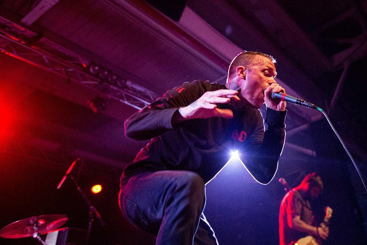 metal roundup: new Converge, Orion fest rumors, UFO/Saxon tour, Thou, & more