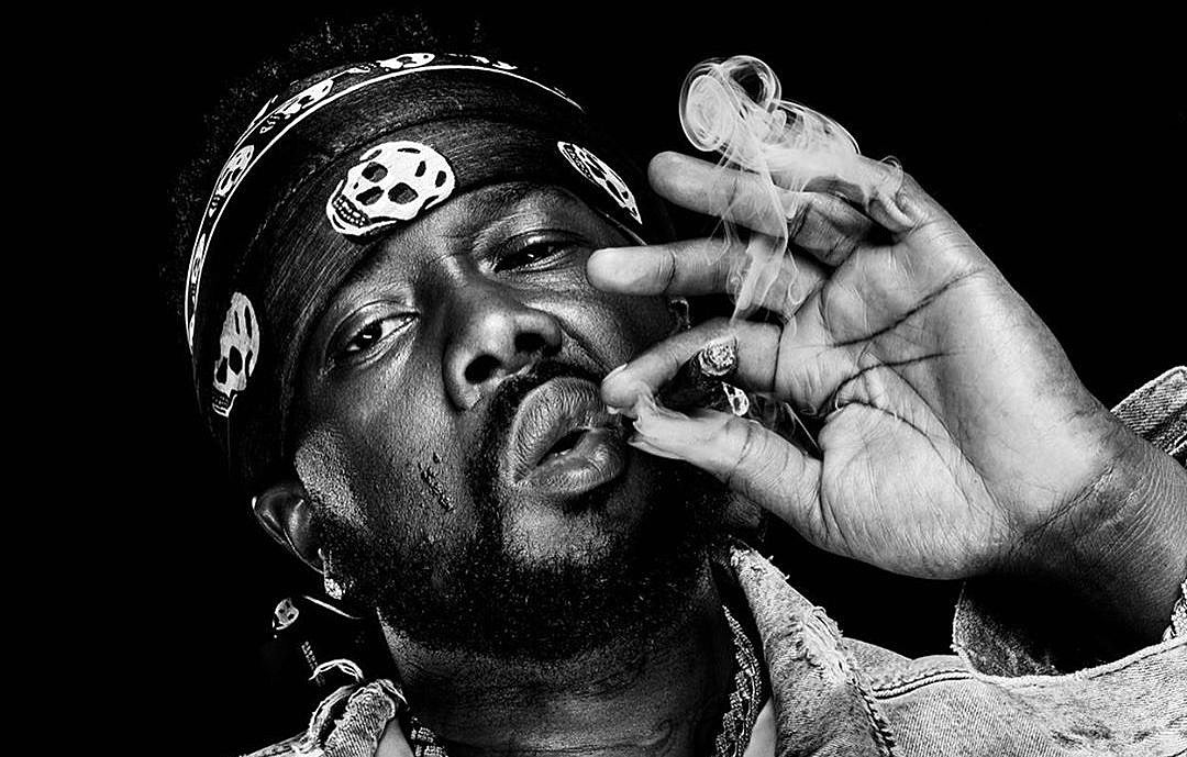 Conway the Machine names his favorite rappers