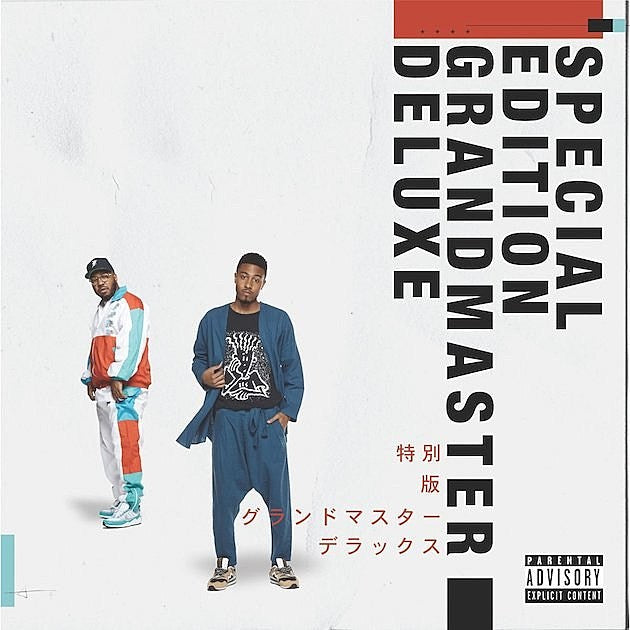 The Cool Kids releasing first album in 6 years this week, playing shows