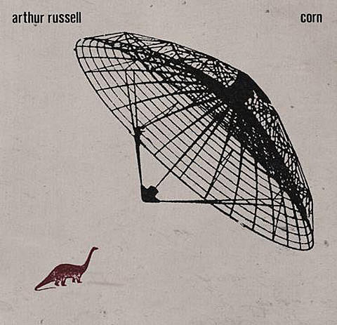 posthumous Arthur Russell album, ‘Corn,’ coming in June (stream a track)