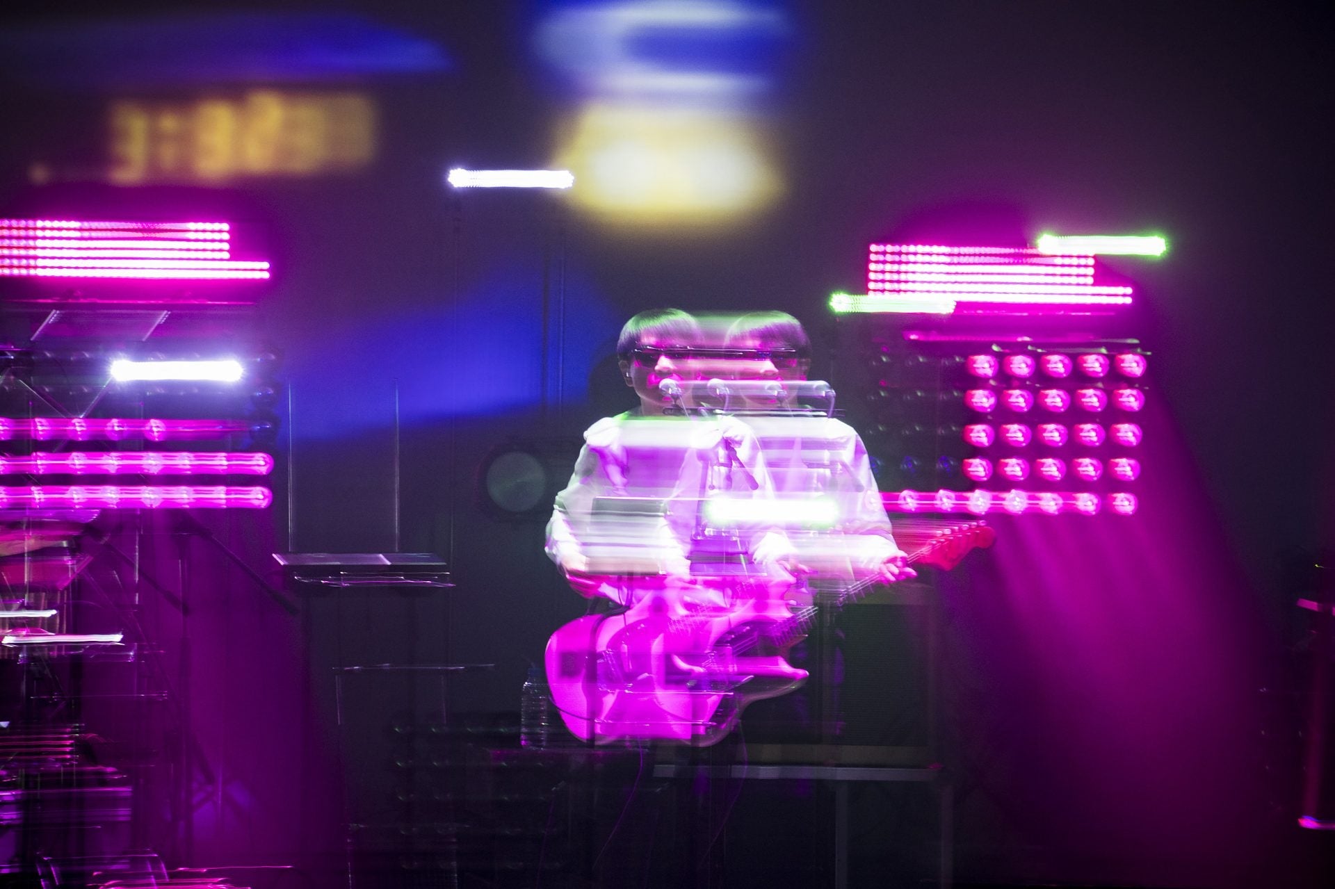 What’s going on Friday?