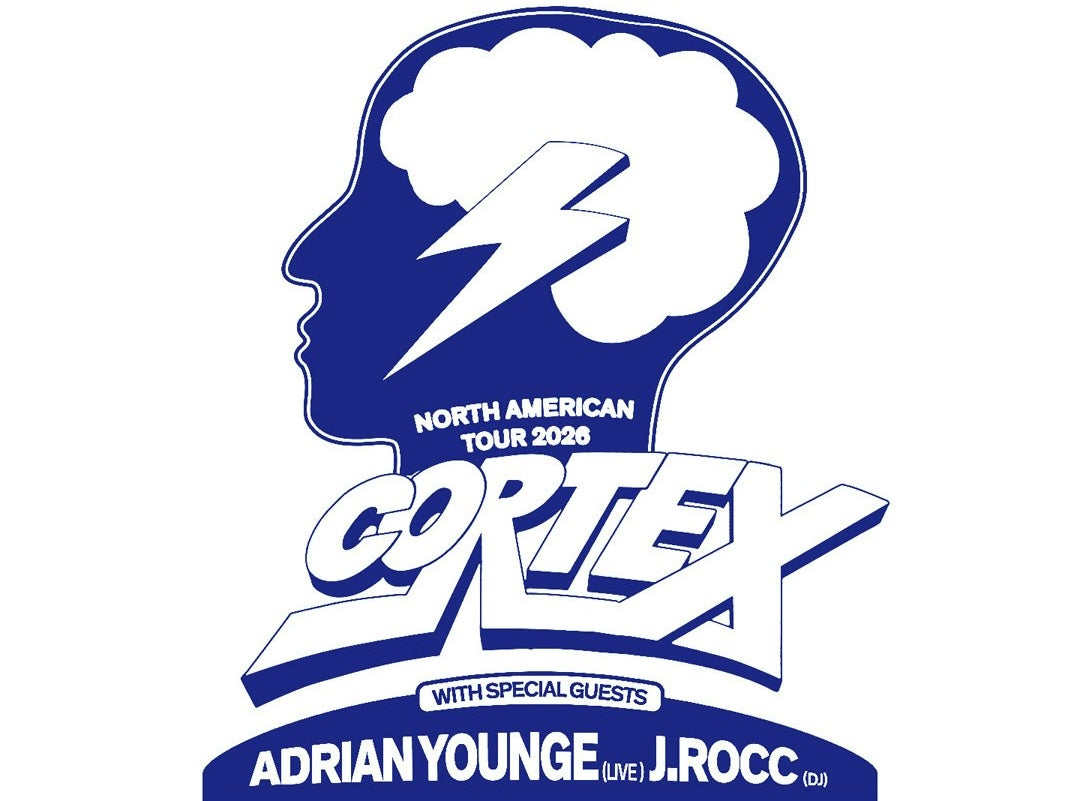 Cortex announce fall tour with Adrian Younge and J Rocc