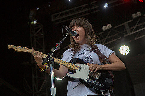Courtney Barnett, Real Estate, METZ, Hamilton Leithauser & more playing free Onion/AV Club SXSWi party