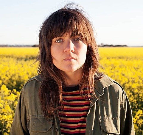 Courtney Barnett streaming new album, played ‘Ellen’ (watch)