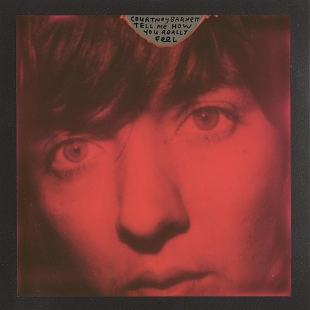 Courtney Barnett announces new album & tour, shares “Nameless, Faceless”